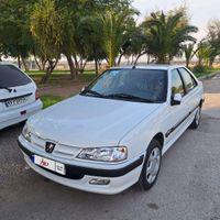 پژو پارس LX TU5، مدل ۱۴۰۱