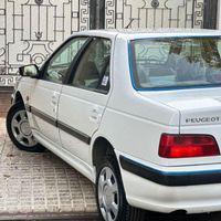 پژو پارس LX TU5، مدل ۱۴۰۰
