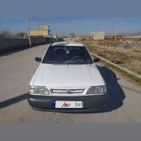 پراید 131 TL، مدل ۱۳۹۲
