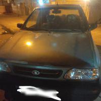 پراید 131 TL، مدل ۱۳۹۰