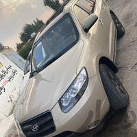 سانتافه ۲۰۰۸
