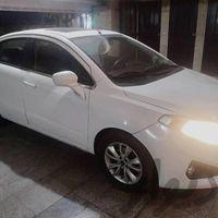 برلیانس H230 اتوماتیک، مدل ۱۳۹۴