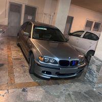 bmw e46