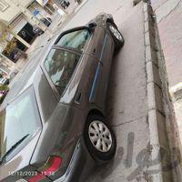 سیتروین زانتیا 1800cc، مدل ۱۳۸۲