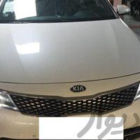 کیا اپتیما 2016 جی تی لاین