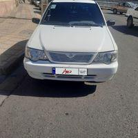 پراید 111 SX، مدل ۱۳۹۶