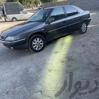 زانتیا ٢٠٠٠ سیلندر ١٠ نوک مدادی