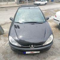 پژو 206 SD V2، مدل ۱۳۸۷
