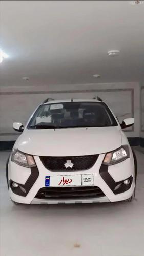 کوییک دنده‌ای S، مدل ۱۴۰۲