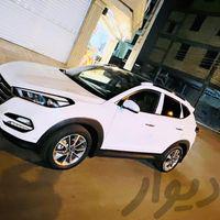 هیوندای توسان ix 35 2000cc، مدل ۲۰۱۸