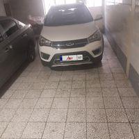ام‌وی‌ام X22 اتوماتیک اسپرت اکسلنت، مدل ۱۳۹۹