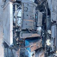 پژو 405 بنزینی GLX - TU5، مدل ۱۳۹۰
