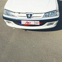 پژو پارس LX TU5، مدل ۱۳۹۹