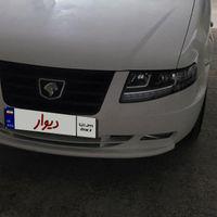 سمند سورن پلاس، مدل ۱۴۰۲