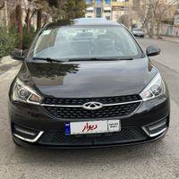 چری آریزو 5TE اکسلنت توربو، مدل ۱۴۰۰