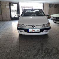 پژو پارس LX TU5، مدل ۱۳۹۹ بی رنگ به شرط کارشناس