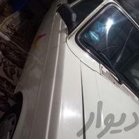 پیکان وانت CNG، مدل ۱۳۸۶