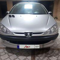 پژو 206 SD V8، مدل ۱۳۸۹