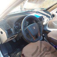پژو پارس LX TU5، مدل ۱۴۰۱  کارت طلایی