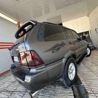 سانگ یانگ موسو 3200cc اتوماتیک، مدل ۲۰۰۴