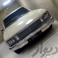 شورولت نوا مونتاژ، مدل ۱۳۶۶