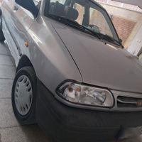 پراید 131  بیرنگ مدل 90
