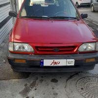 پراید هاچبک، مدل ۱۳۸۸