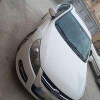 جک J5 اتوماتیک 1800cc، مدل ۱۳۹۳