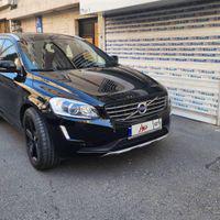 ولوو XC60، مدل ۲۰۱۴