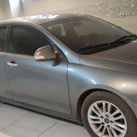 جک J5 اتوماتیک 1800cc، مدل ۱۳۹۴