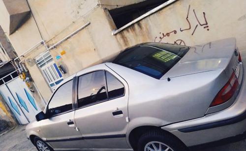 سمند LX ساده، مدل ۱۳۸۲
