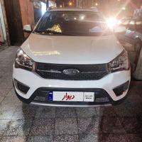 ام‌وی‌ام X22 دنده‌ای ساده، مدل ۱۳۹۸