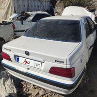 پژو پارس LX TU5، مدل ۱۴۰۰