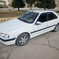 پژو پارس LX TU5، مدل ۱۴۰۰