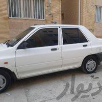 پراید 131 SE، مدل ۱۳۹۵