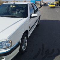 پژو پارس LX TU5، مدل ۱۳۹۶