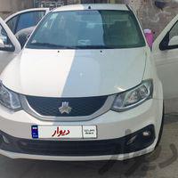 ساینا دنده‌ای S، مدل ۱۴۰۱