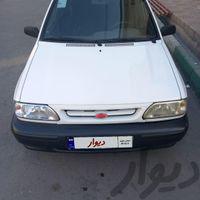 پراید مدل ۱۳۹۶