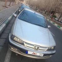 پژو پارس ELX، مدل ۱۳۸۳