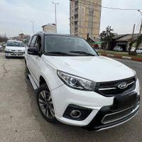 ام‌وی‌ام X33 S اسپرت، مدل ۱۳۹۶