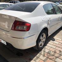 ۴۰۷مدل ۲۰۰۹بدون خطو خش و موج