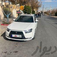 دنا پلاس اتوماتیک، مدل ۱۴۰۱