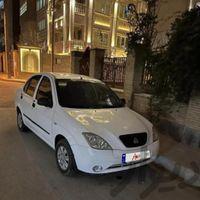 تیبا صندوق‌دار LX دوگانه سوز، مدل ۱۳۹۷