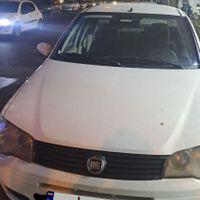 فیات سی ینا، مدل ۱۳۸۸