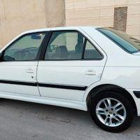پژو پارس LX TU5، مدل ۱۳۹۴