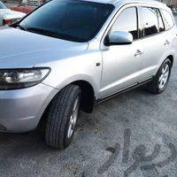هیوندای سانتافه ix 45 2700cc، مدل ۲۰۰۸
