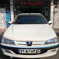 پژو پارس TU5 LX
