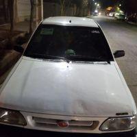 پراید 131 SE، مدل ۱۳۹۴