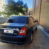 لیفان 520i مشکی ، مدل ۱۳۹۰