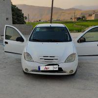 تیبا صندوق‌دار دوگانه سوز شرکتی، مدل ۱۳۹۶